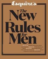 Esquire's The New Rules for Men