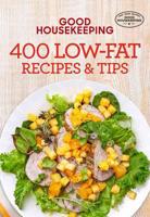 400 Low-Fat Recipes & Tips