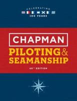 Chapman Piloting & Seamanship