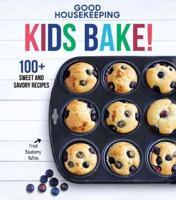 Kids Bake!