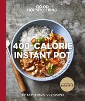 Good Housekeeping 400-Calorie Instant Pot(r)