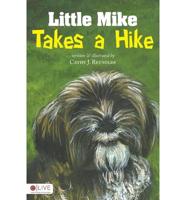 Little Mike Takes a Hike