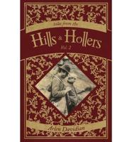 Tales from the Hills & Hollers, Volume 2