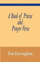 A Book of Praise and Prayer Verse