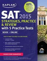 SAT 2015