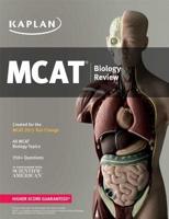 Kaplan MCAT Biology Review 2015