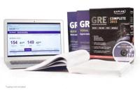 GRE(R) Complete 2015: A Self-Study System With 6 Full-Length Practice Tests