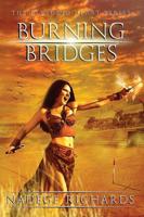 Burning Bridges (The Bleeding Heart Series Book 1)