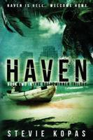 Haven (The Breadwinner Trilogy Book 2)