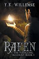 Rafen (The Fledgling Account Book 1)