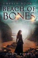 Beach of Bones (Empath Book 1)
