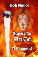The Scepter of the Fire Cat