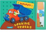 Honking Trucks