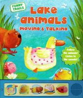 Lake Animals Moving & Talking