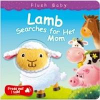 Lamb Searches for Her Mom
