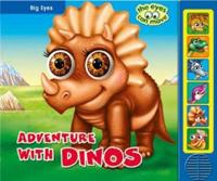 Adventure with Dinos