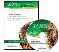 Dante's Paradise - DVD