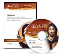 The Christ - DVD