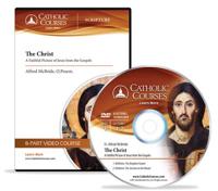 The Christ (Audio CD)