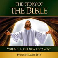 The Story of the Bible Audio Drama
