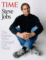 Time Steve Jobs