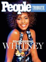 People Remembering Whitney Houston