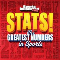 Sports Illustrated Kids Stats!