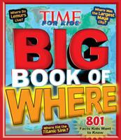 Time for Kids Big Book of Where