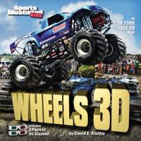 Wheels 3D