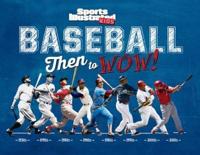 Sports Illustrated Kids Baseball