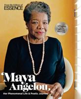Essence Maya Angelou