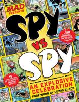 MAD Spy Vs Spy: An Explosive Celebration