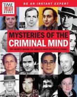 TIME-LIFE Mysteries of the Criminal Mind