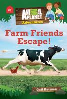 Farm Friends Escape!. Book 2