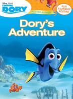 Disney-Pixar Finding Dory