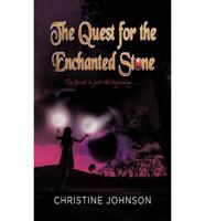 The Quest for the Enchanted Stone