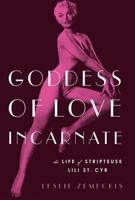 Goddess of Love Incarnate