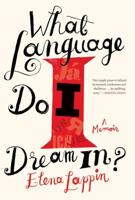 What Language Do I Dream In?