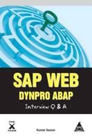 SAP Web Dynpro ABAP Interview Q&A