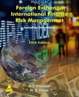Foreign Exchange International Finance Risk Management, 5th Edition