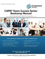Capm Exam Success Series