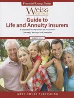 Weiss Ratings' Guide to Life and Annuity Insurers