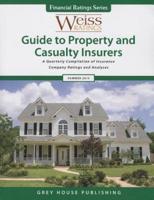 Weiss Ratings' Guide to Property and Casualty Insurers