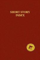 Short Story Index 2013