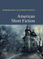 American Short Fiction