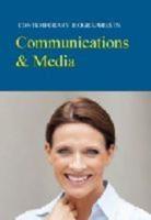 Contemporary Biographies in Communications & Media