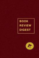 Book Review Digest 2014