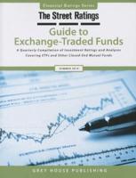 TheStreet Ratings Guide to Exchange-Traded Funds, Summer 2014