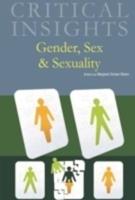 Gender, Sex & Sexuality
