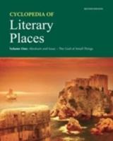 Cyclopedia of Literary Places